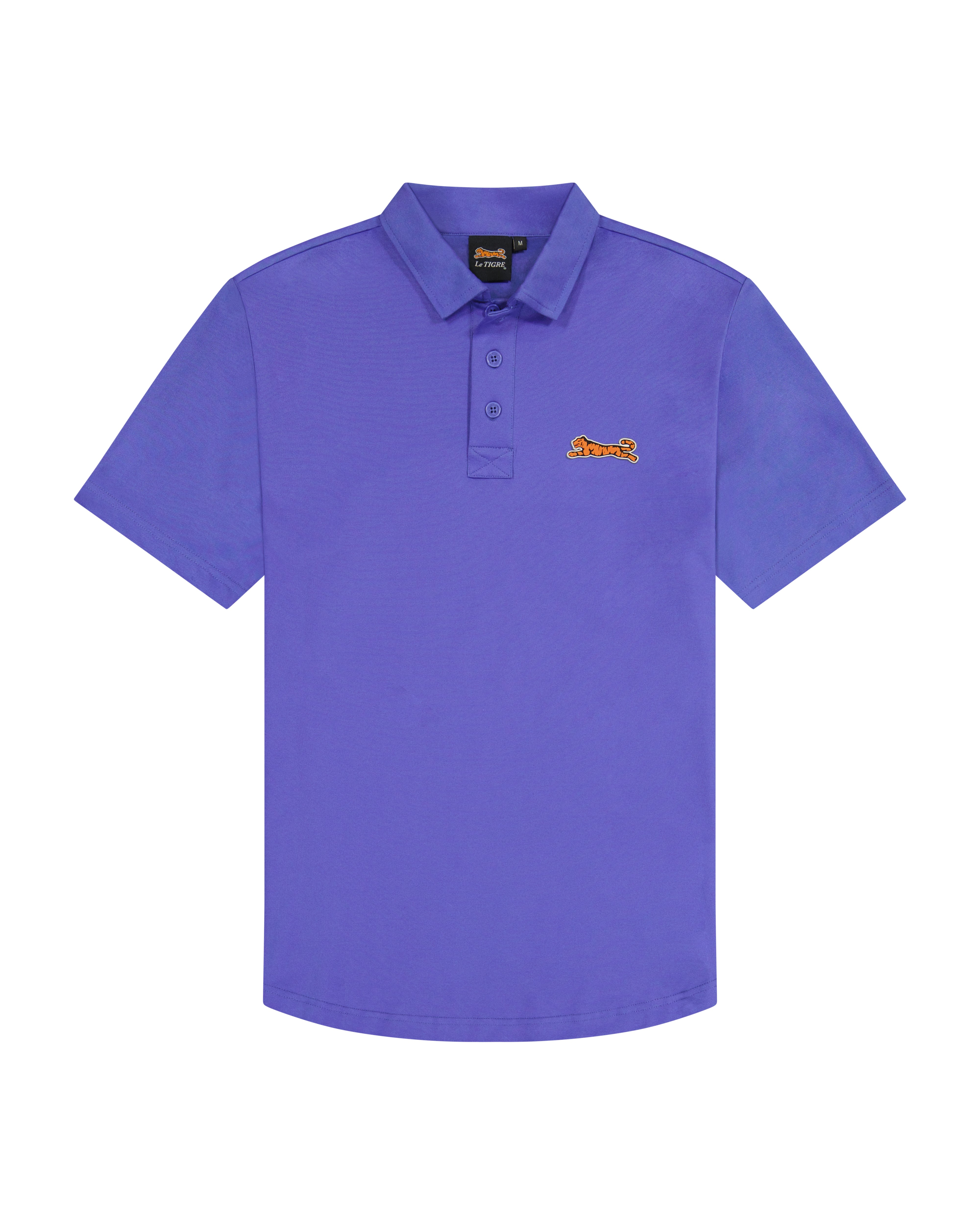 Men's Classic Polo Blue Iris Black Blue Green Grey L M Men men_unisex Navy Night Sky Orange Polo Red Orange S Short Sleeve White XL