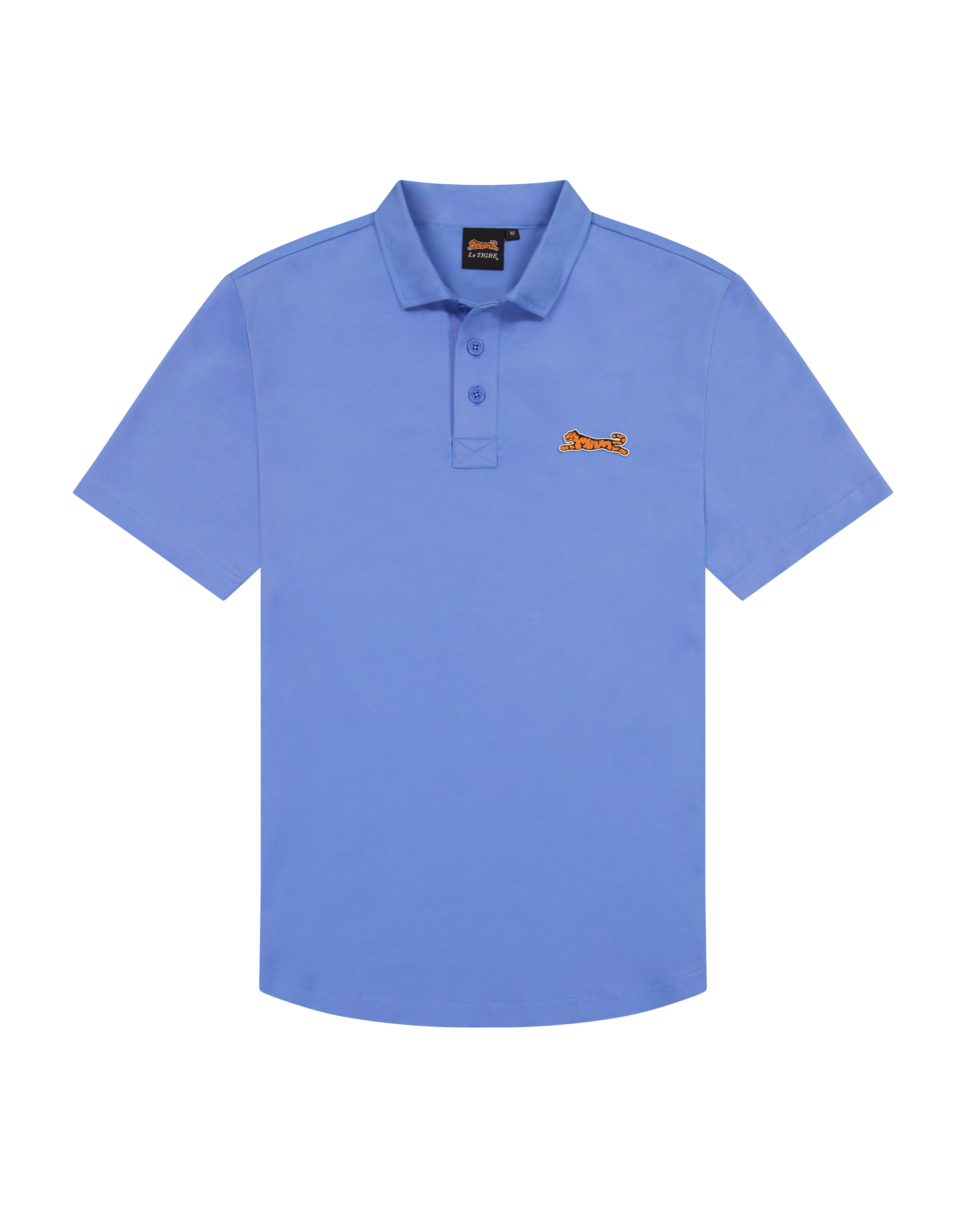 Men's Classic Polo Granada Sky Black Blue Green Grey L M Men men_unisex Navy Night Sky Orange Polo Red Orange S Short Sleeve White XL