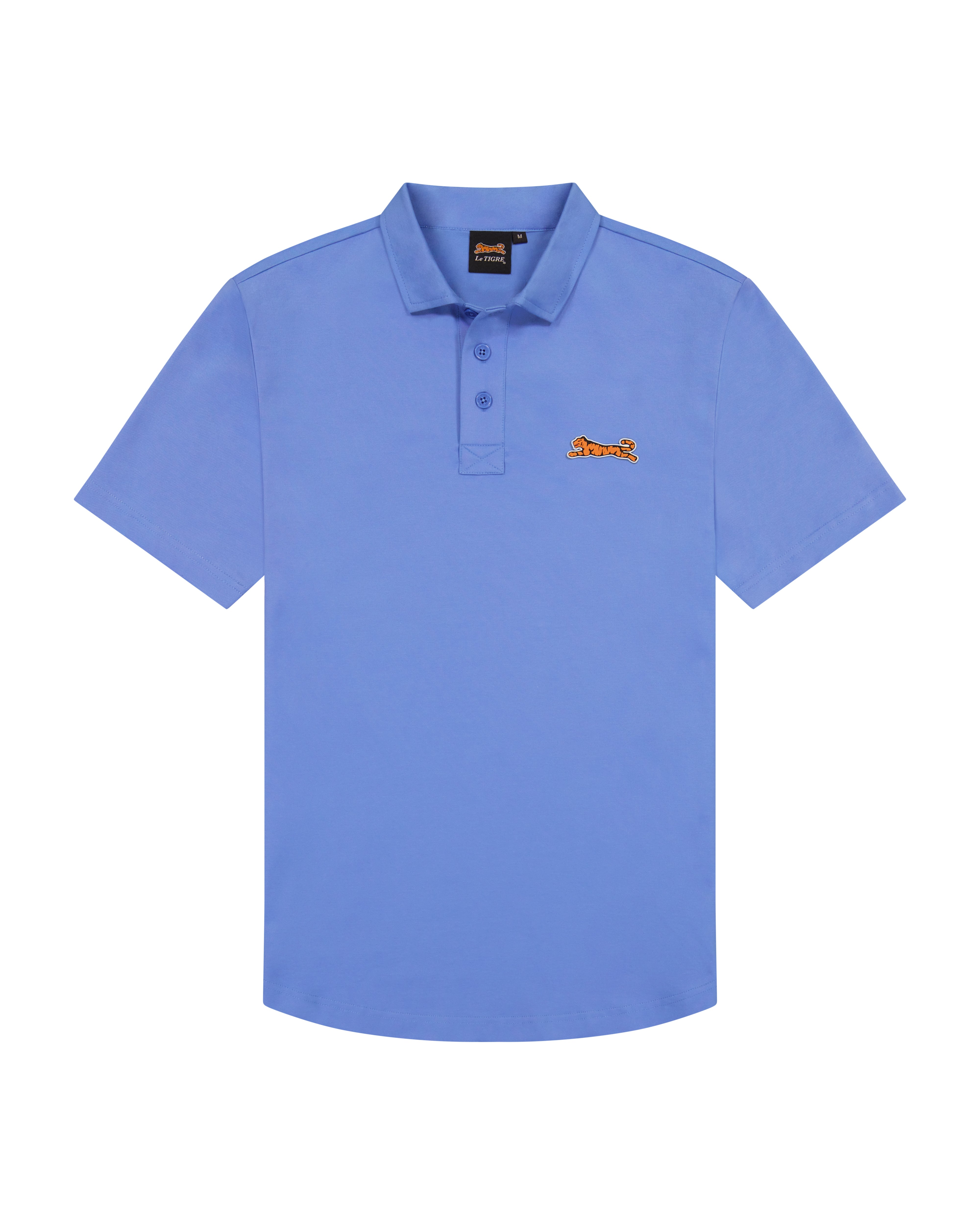 Men's Classic Polo Black Blue Green Grey L M Men men_unisex Navy Night Sky Orange Polo Red Orange S Short Sleeve White XL