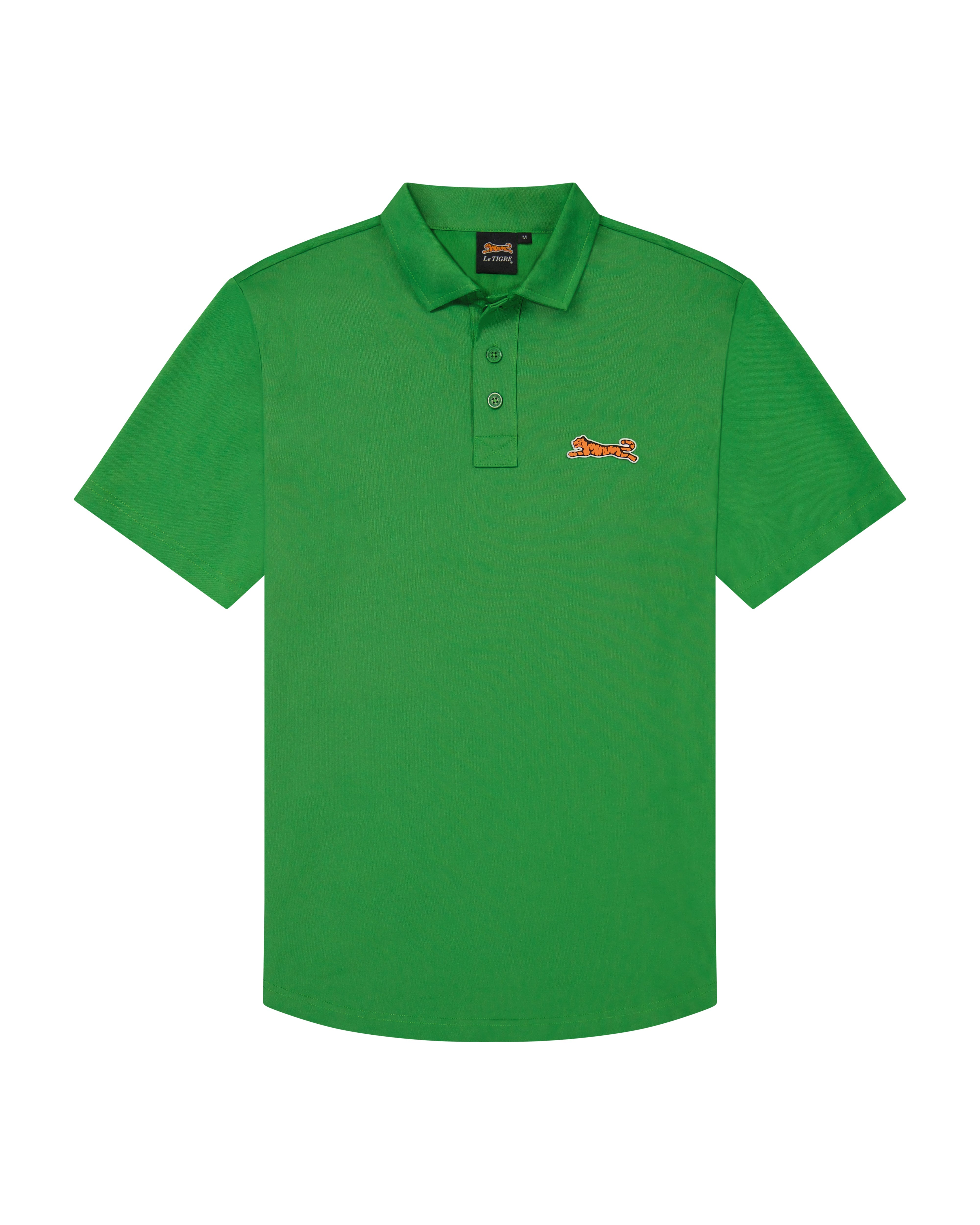 Men's Classic Polo Medium Green Black Blue Green Grey L M Men men_unisex Navy Night Sky Orange Polo Red Orange S Short Sleeve White XL