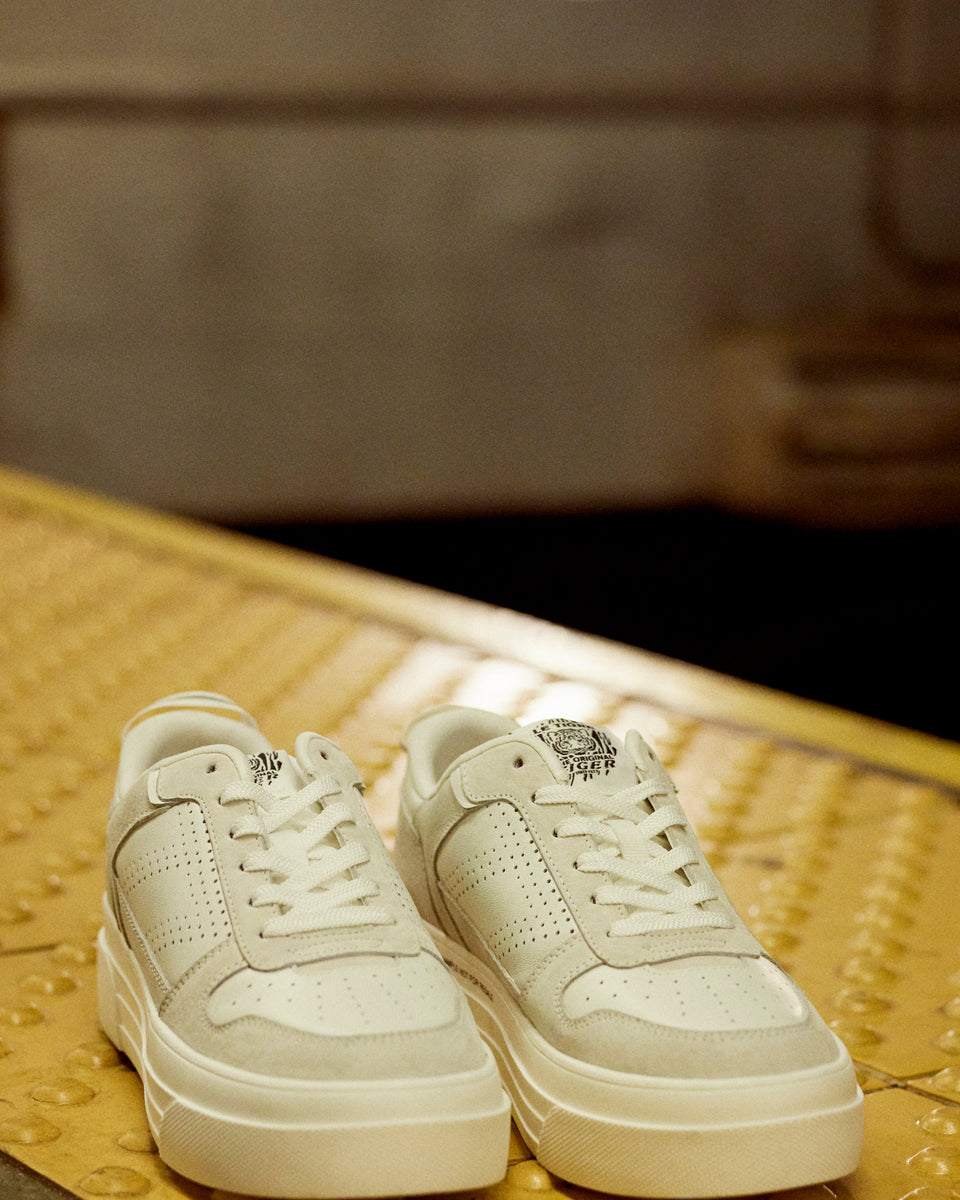tigre sneakers