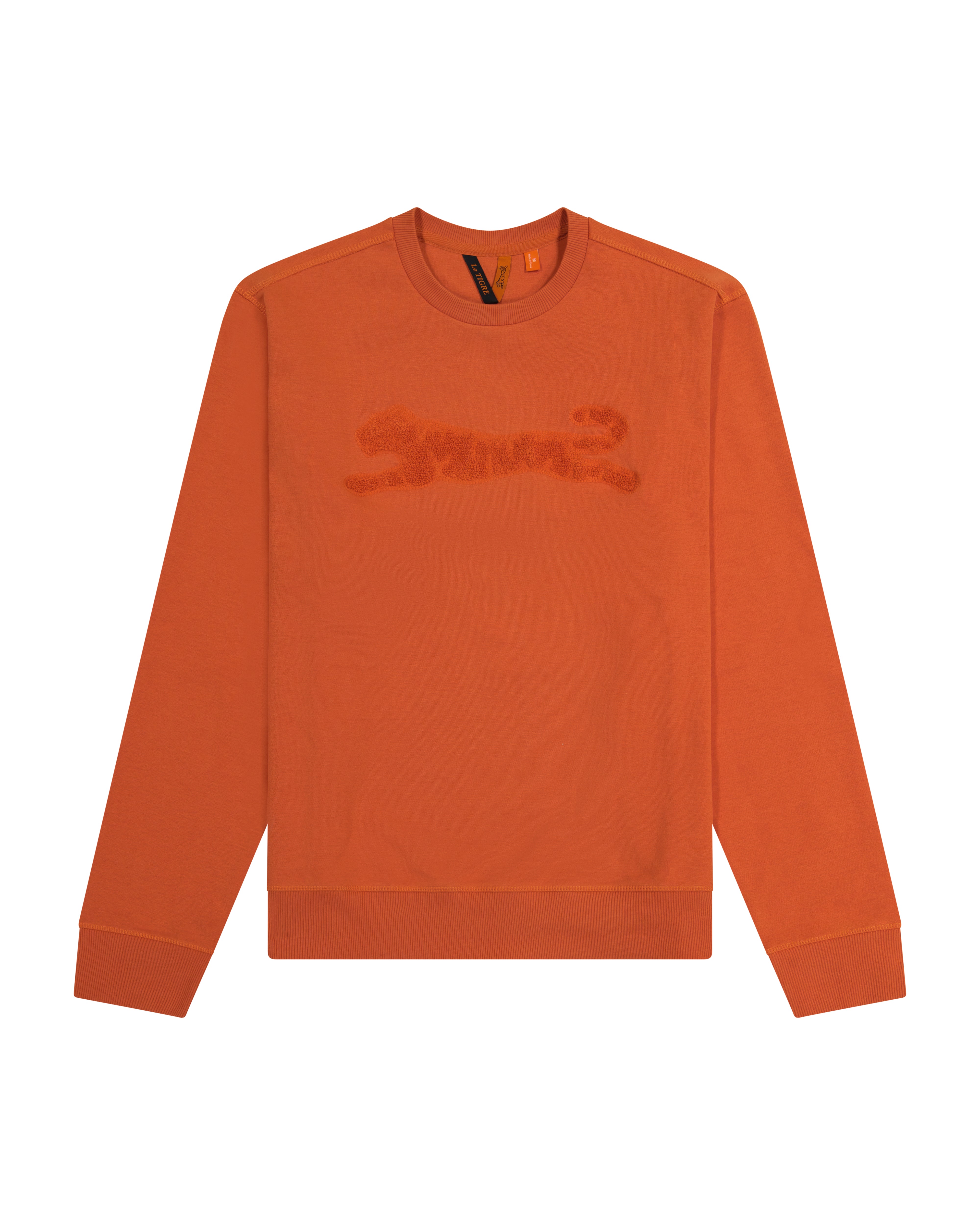 Unisex Sweatshirt Red Orange Grey L Light Heather Grey M Men Orange Red Orange S Sweatshirt unisex women XL